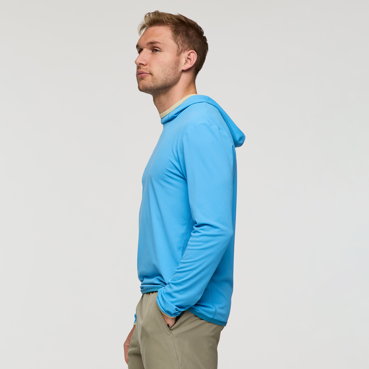 Sombra Sun Hoodie - Men's — image 32
