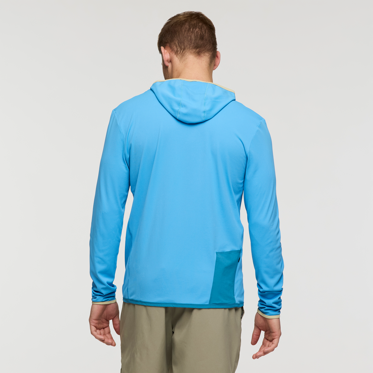 Sombra Sun Hoodie - Men's — image 33