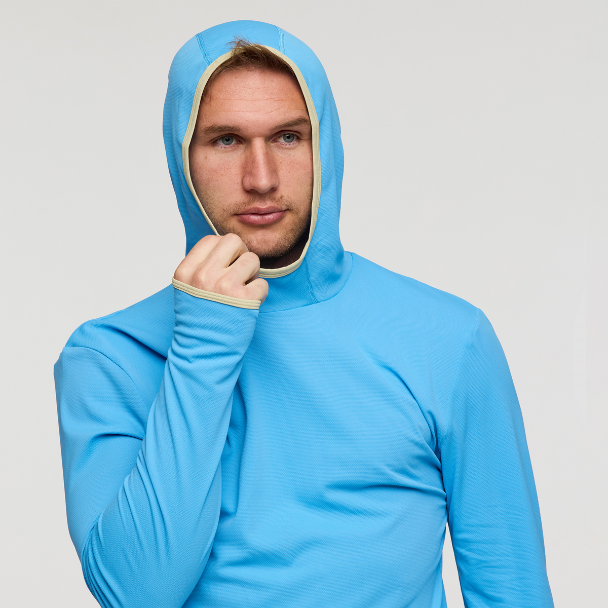 Sombra Sun Hoodie - Men's — image 36