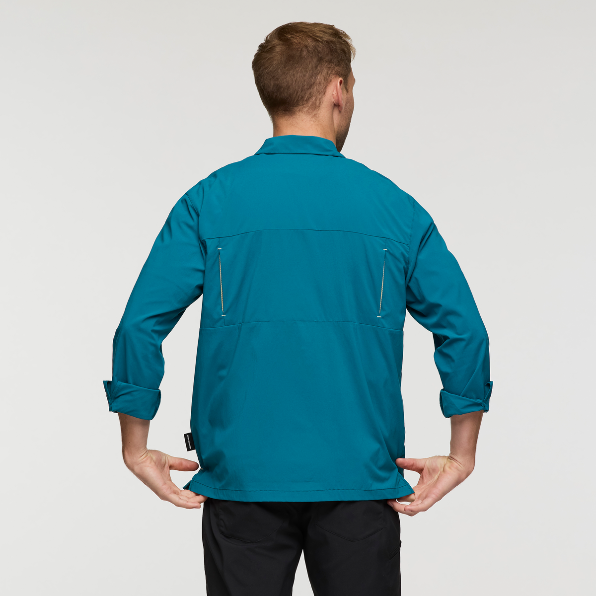 Sumaco Long-Sleeve Shirt - Men's — image 4