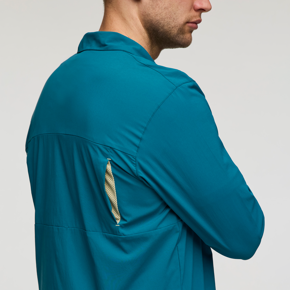 Sumaco Long-Sleeve Shirt - Men's — image 7
