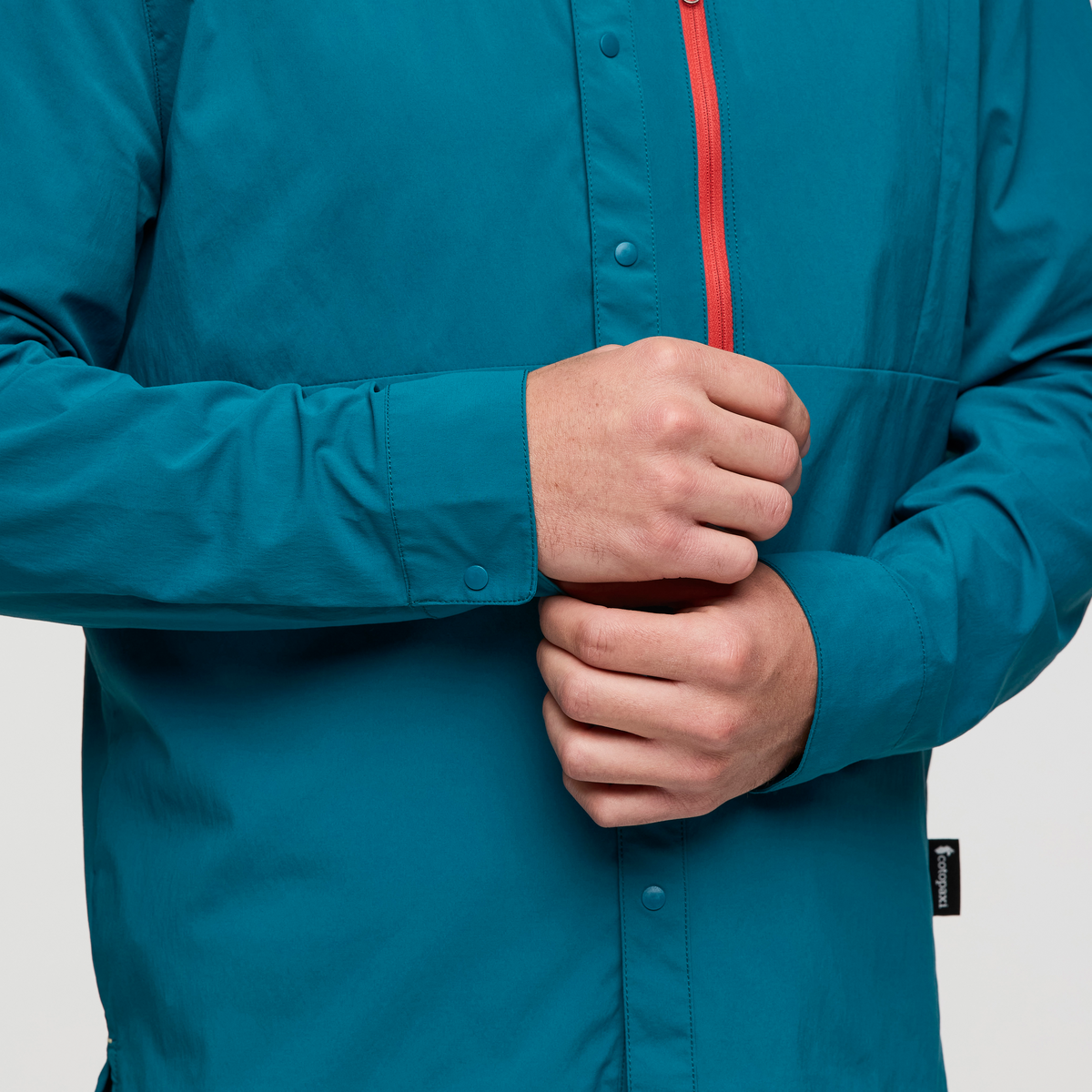 Sumaco Long-Sleeve Shirt - Men's — image 6