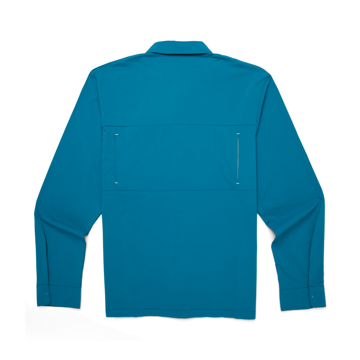 Sumaco Long-Sleeve Shirt - Men's — image 9