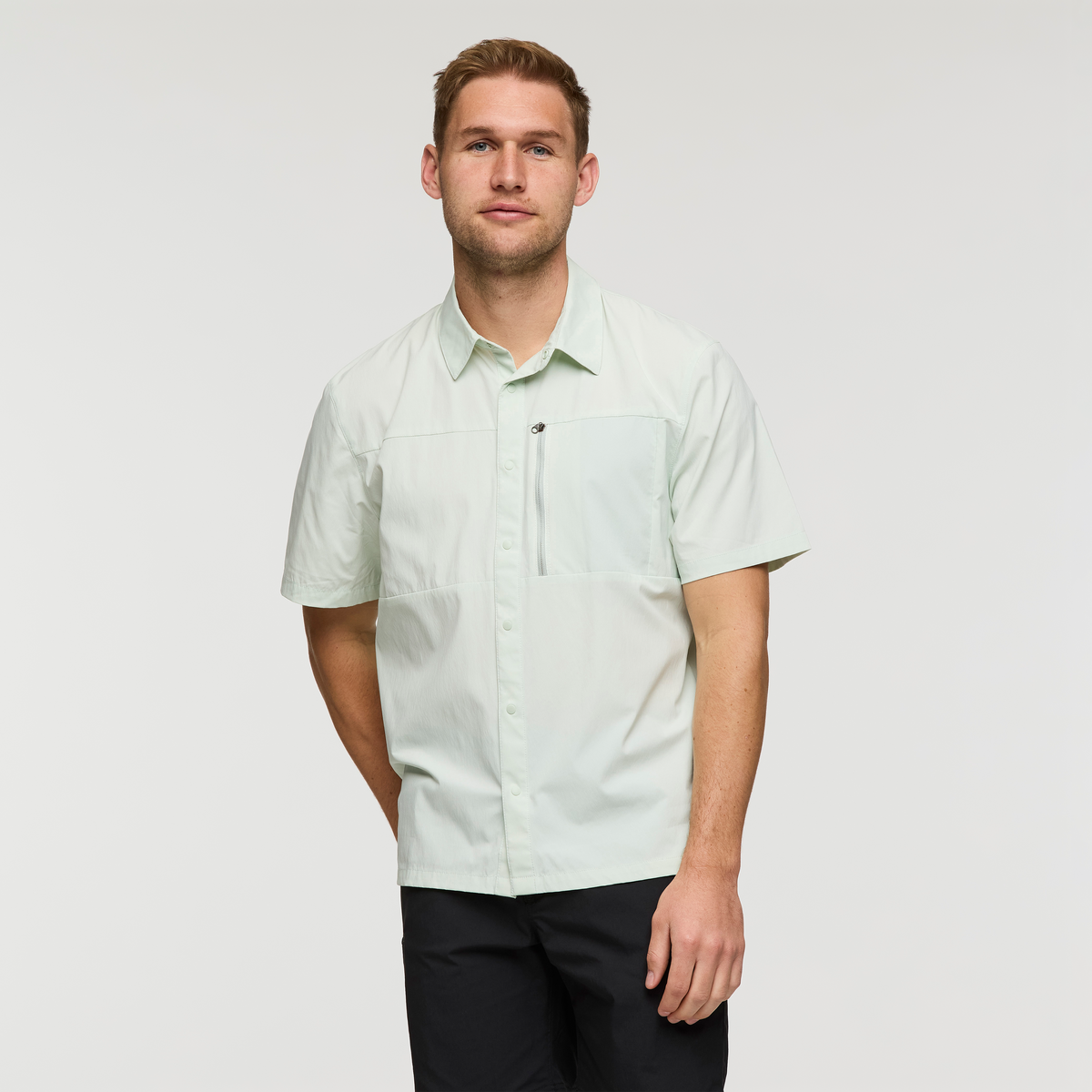 Sumaco Short-Sleeve Shirt - Men's — image 9