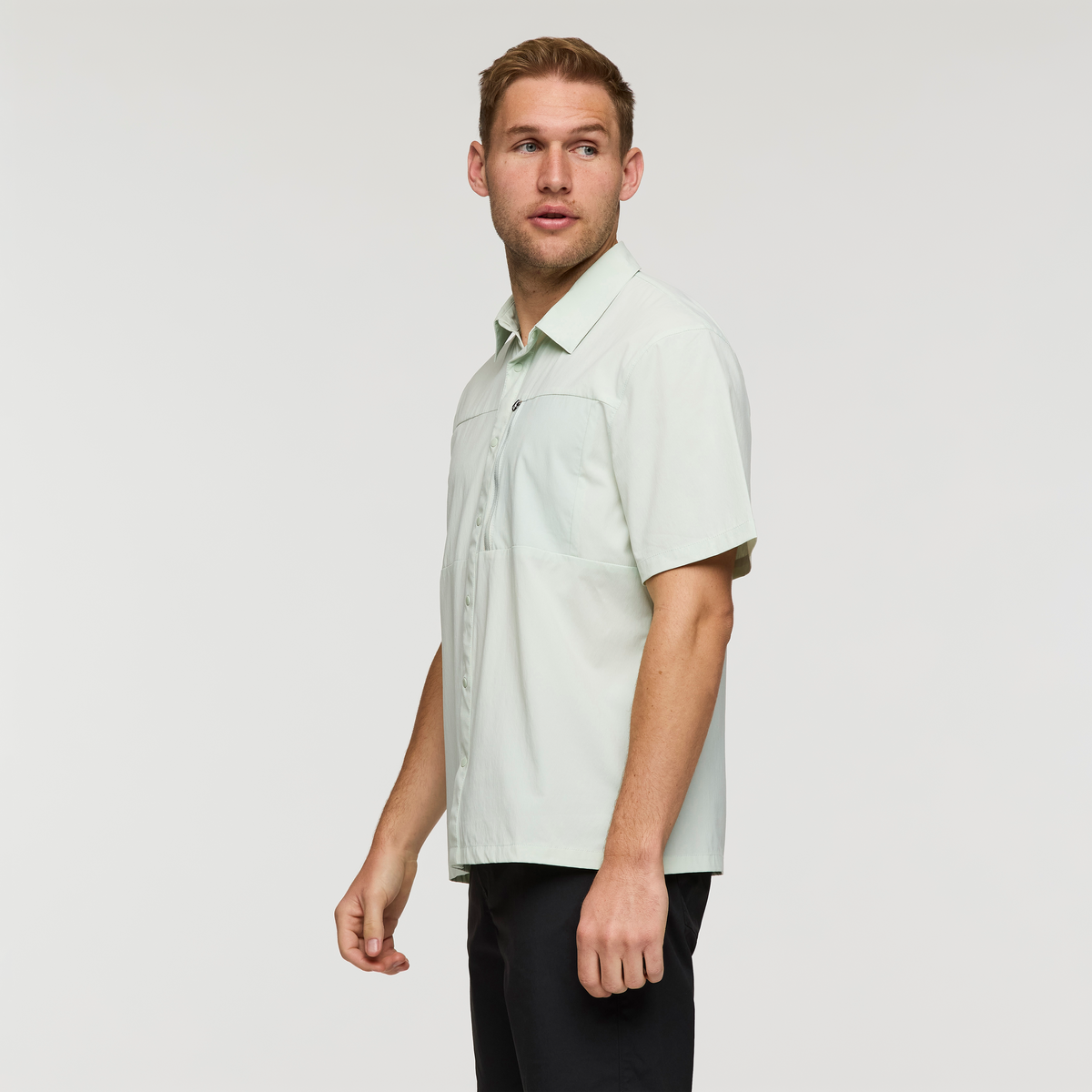 Sumaco Short-Sleeve Shirt - Men's — image 11