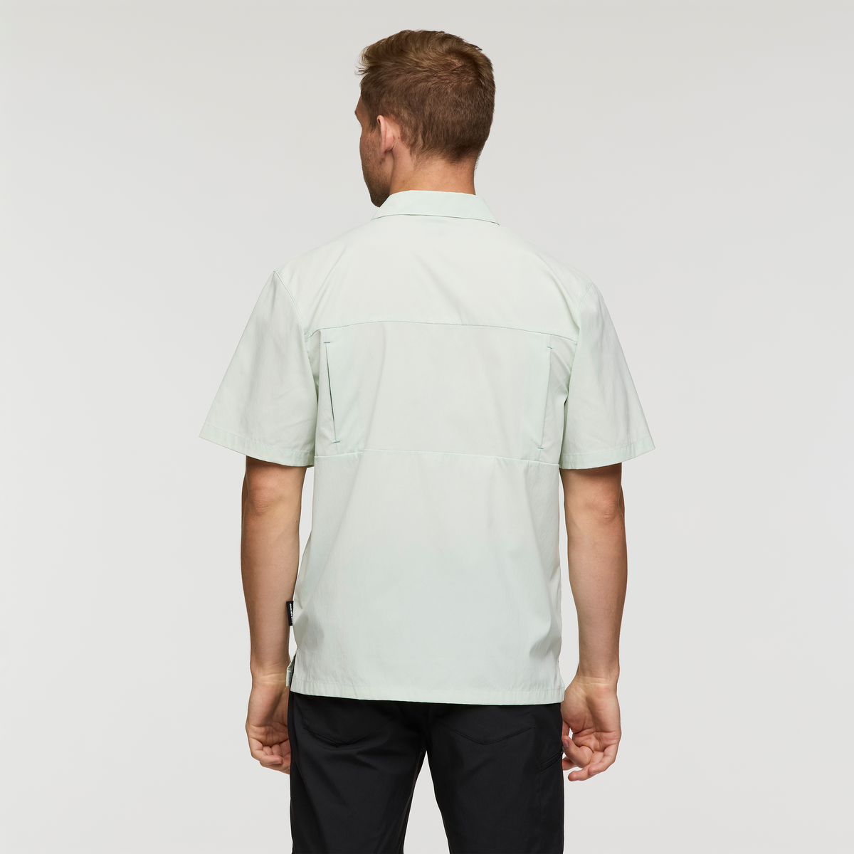 Sumaco Short-Sleeve Shirt - Men's — image 12
