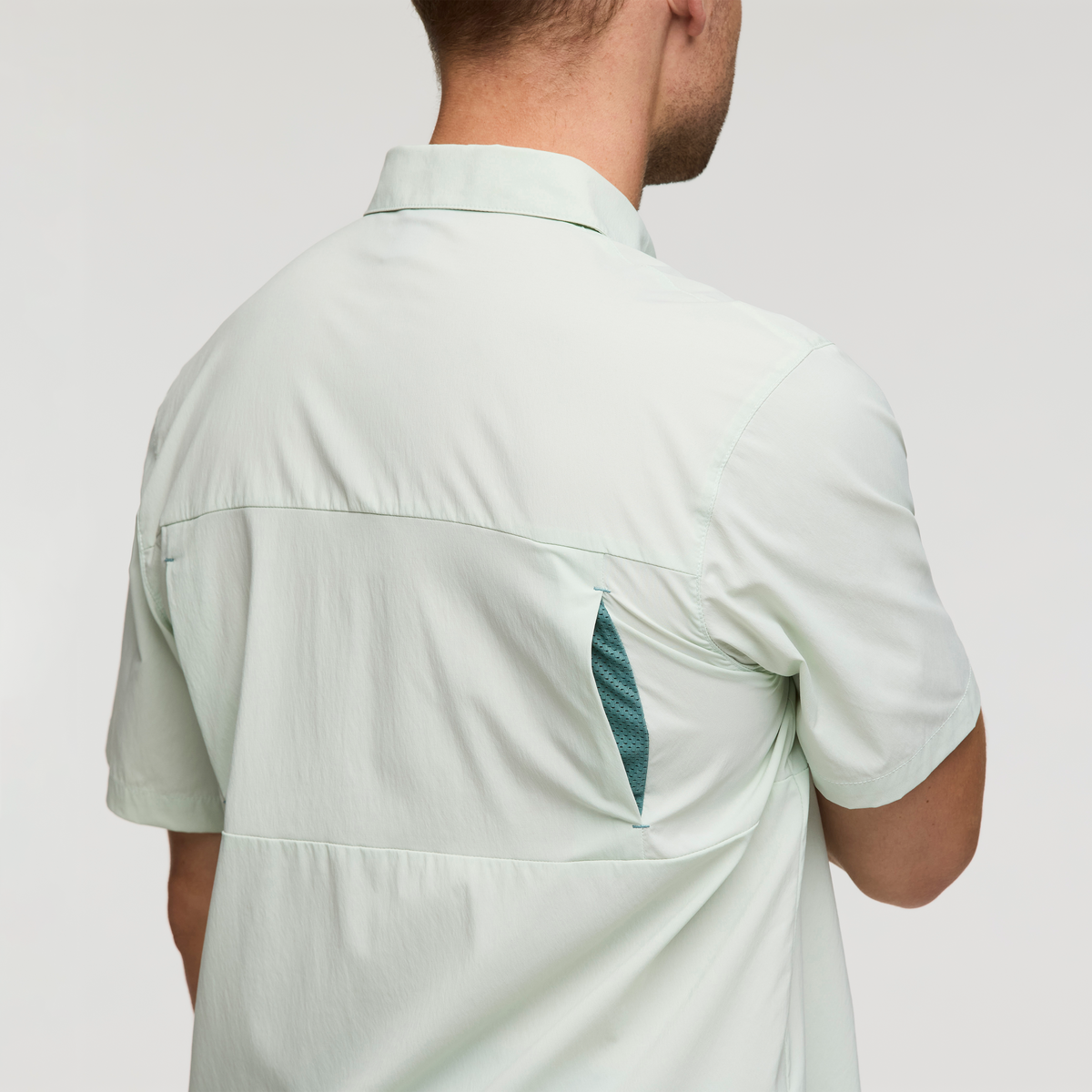 Sumaco Short-Sleeve Shirt - Men's — image 14
