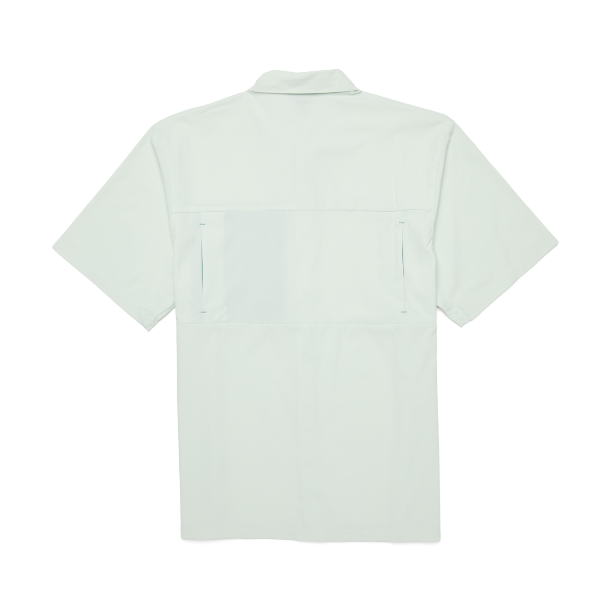 Sumaco Short-Sleeve Shirt - Men's — image 16