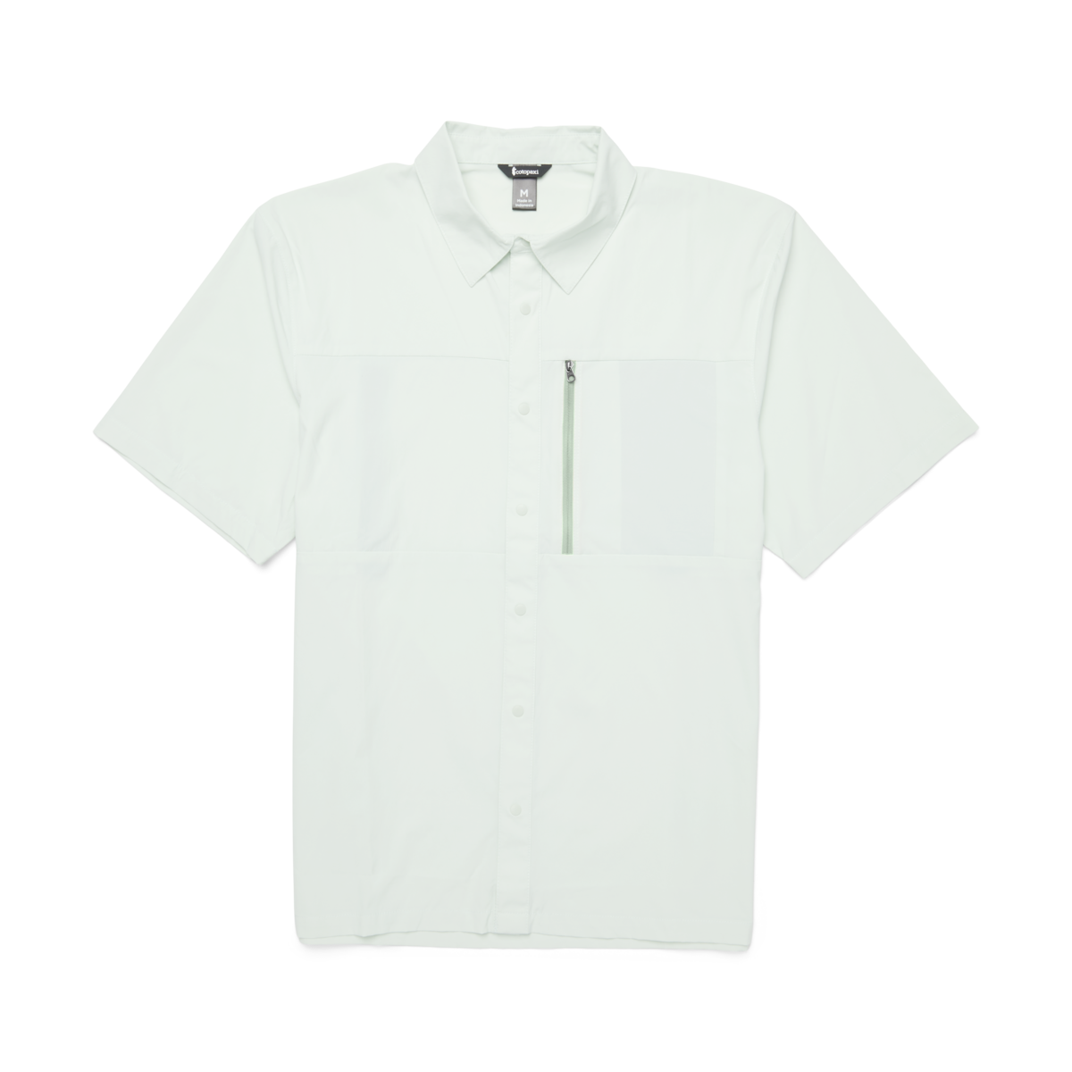 Sumaco Short-Sleeve Shirt - Men's — image 15