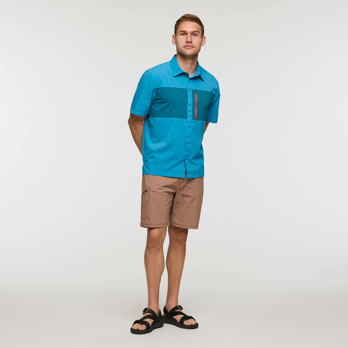 Sumaco Short-Sleeve Shirt - Men's — image 18