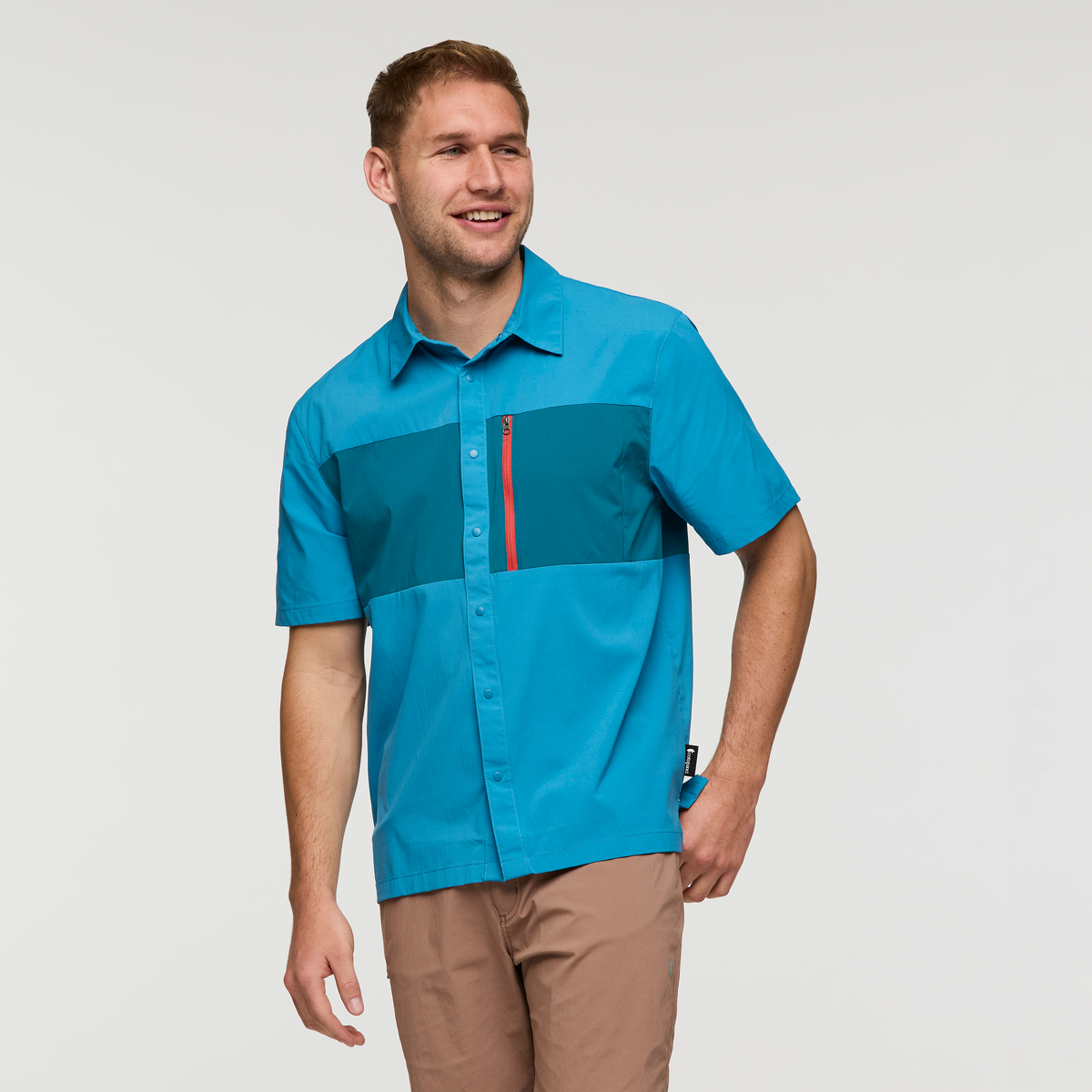Sumaco Short-Sleeve Shirt - Men's — image 17