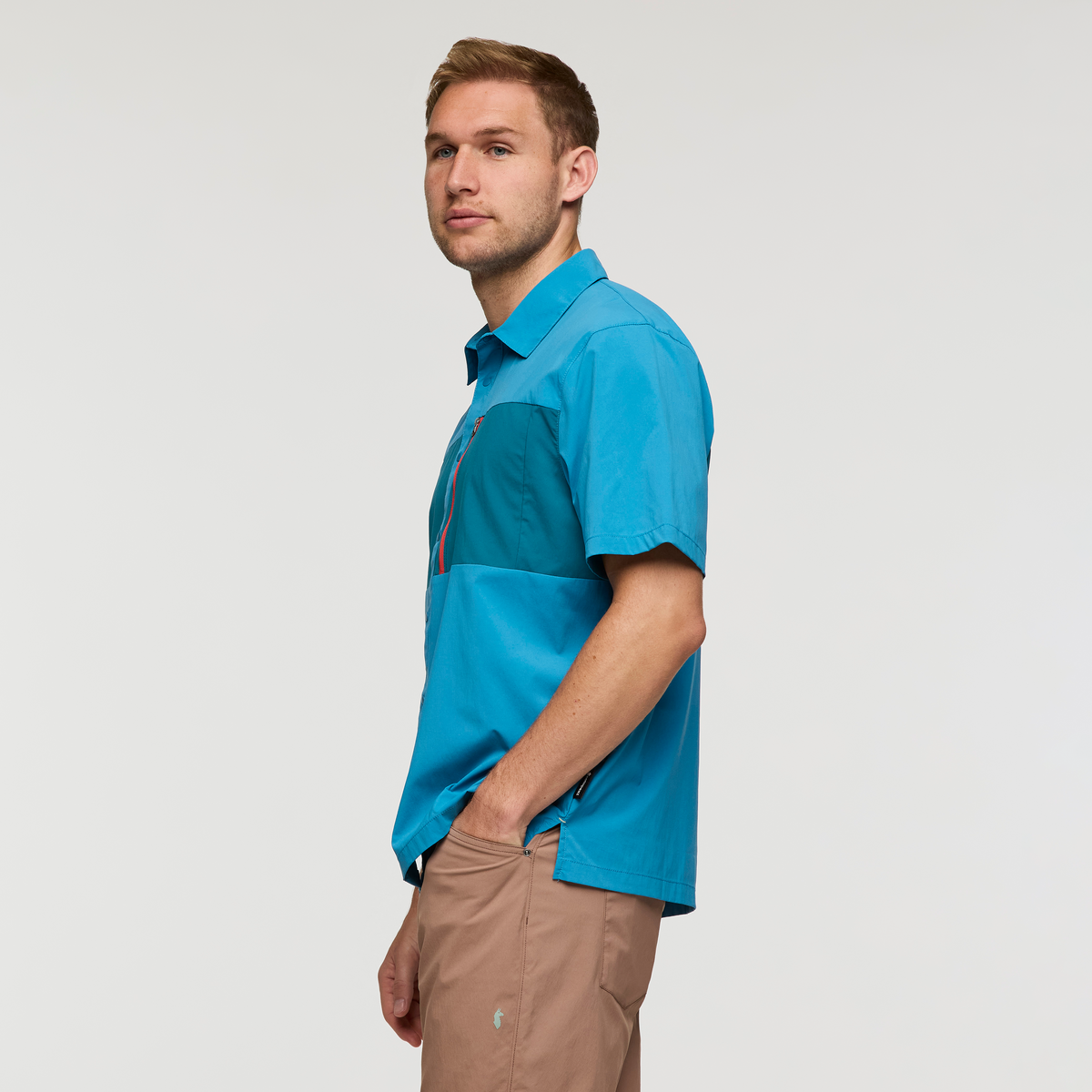 Sumaco Short-Sleeve Shirt - Men's — image 19