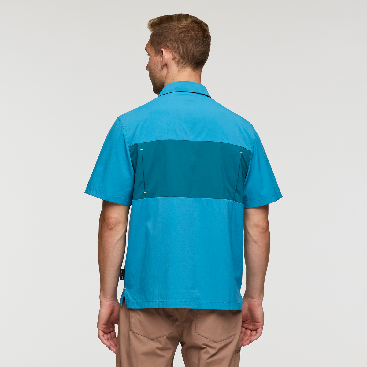 Sumaco Short-Sleeve Shirt - Men's — image 20