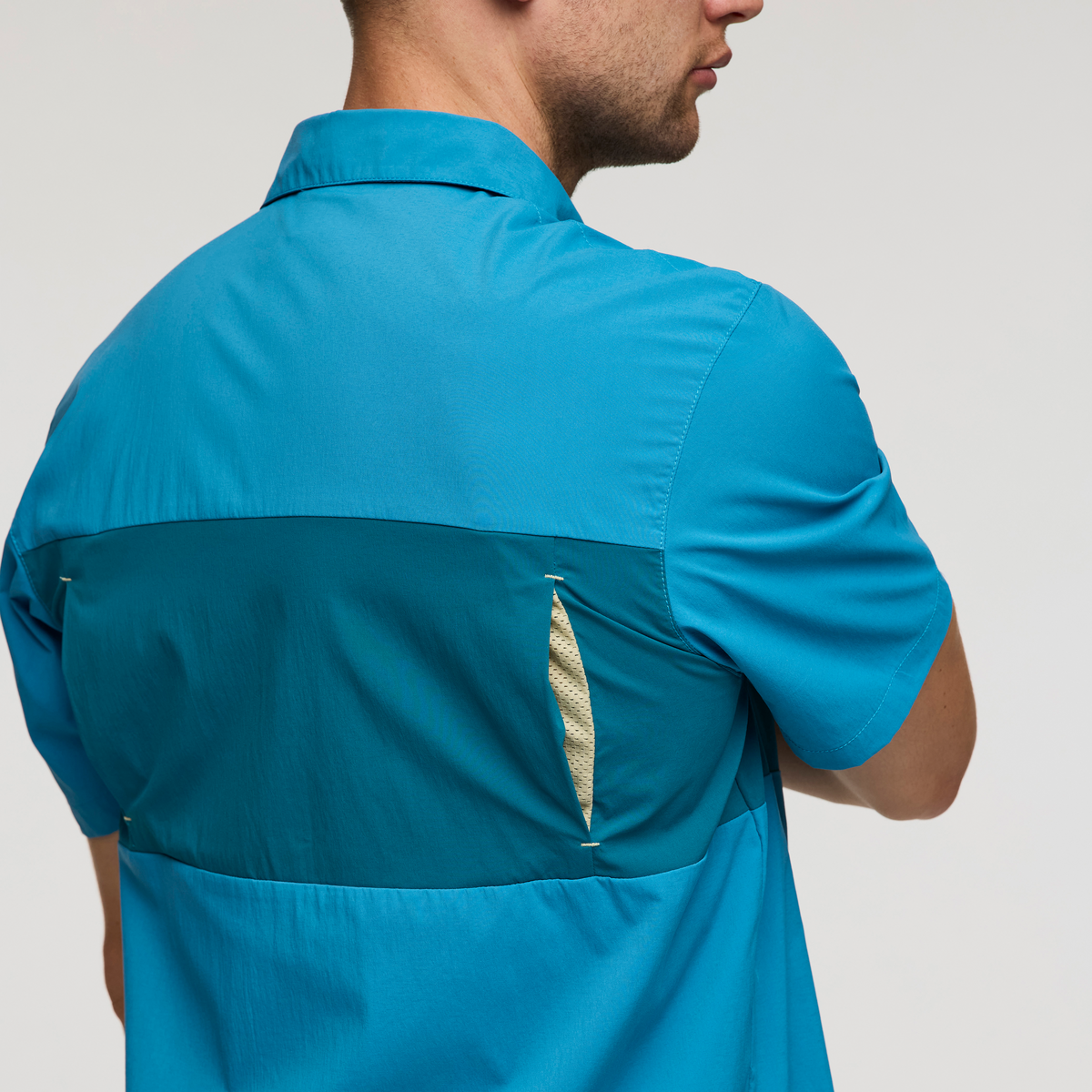 Sumaco Short-Sleeve Shirt - Men's — image 22