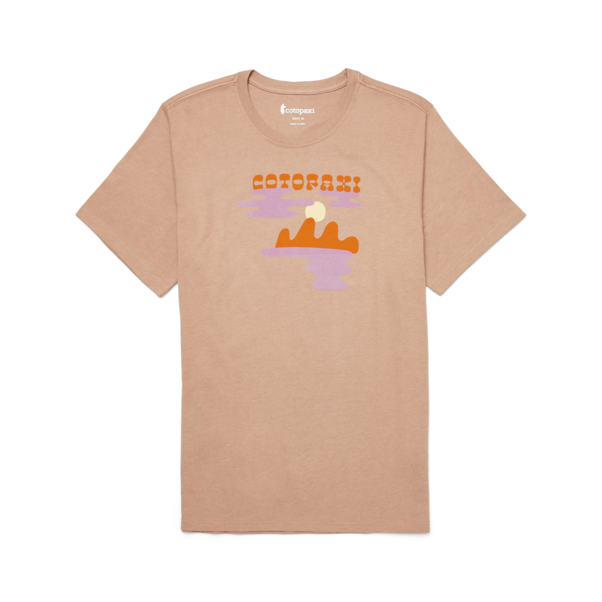 Sunrise Lake T-Shirt - Men's — image 6