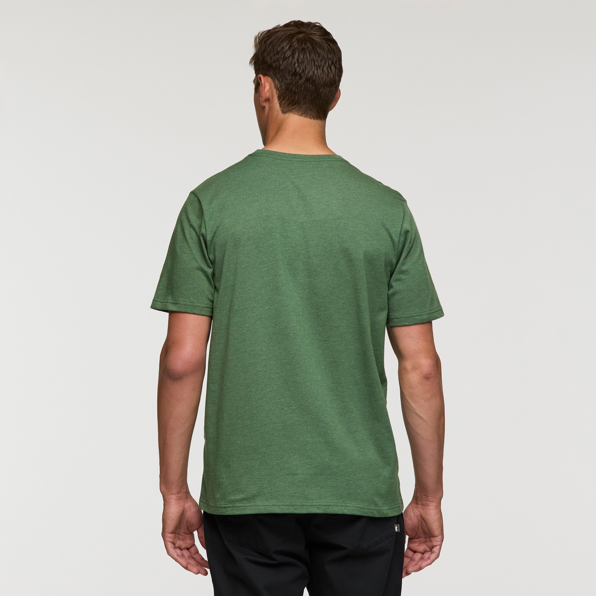 Sunrise Lake T-Shirt - Men's — image 11