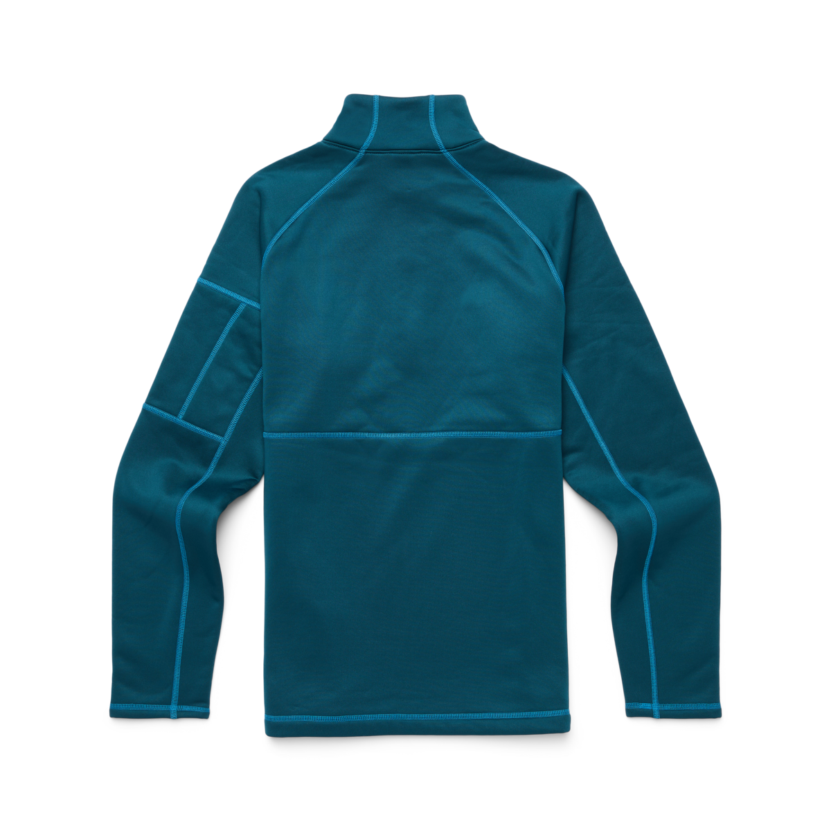 Tempa Fleece Half-Zip Pullover - Men's — image 8