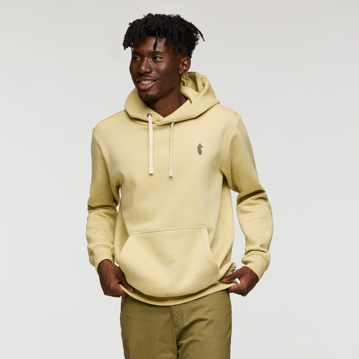 Up and Up Pullover Hoodie - Men's — image 1