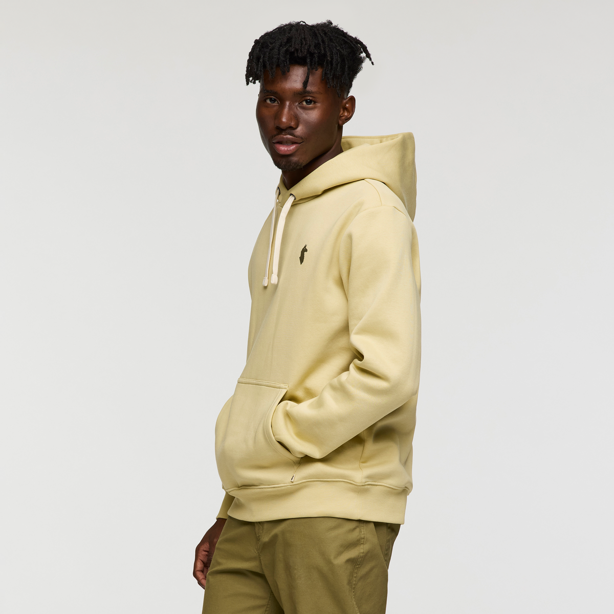 Up and Up Pullover Hoodie - Men's — image 3