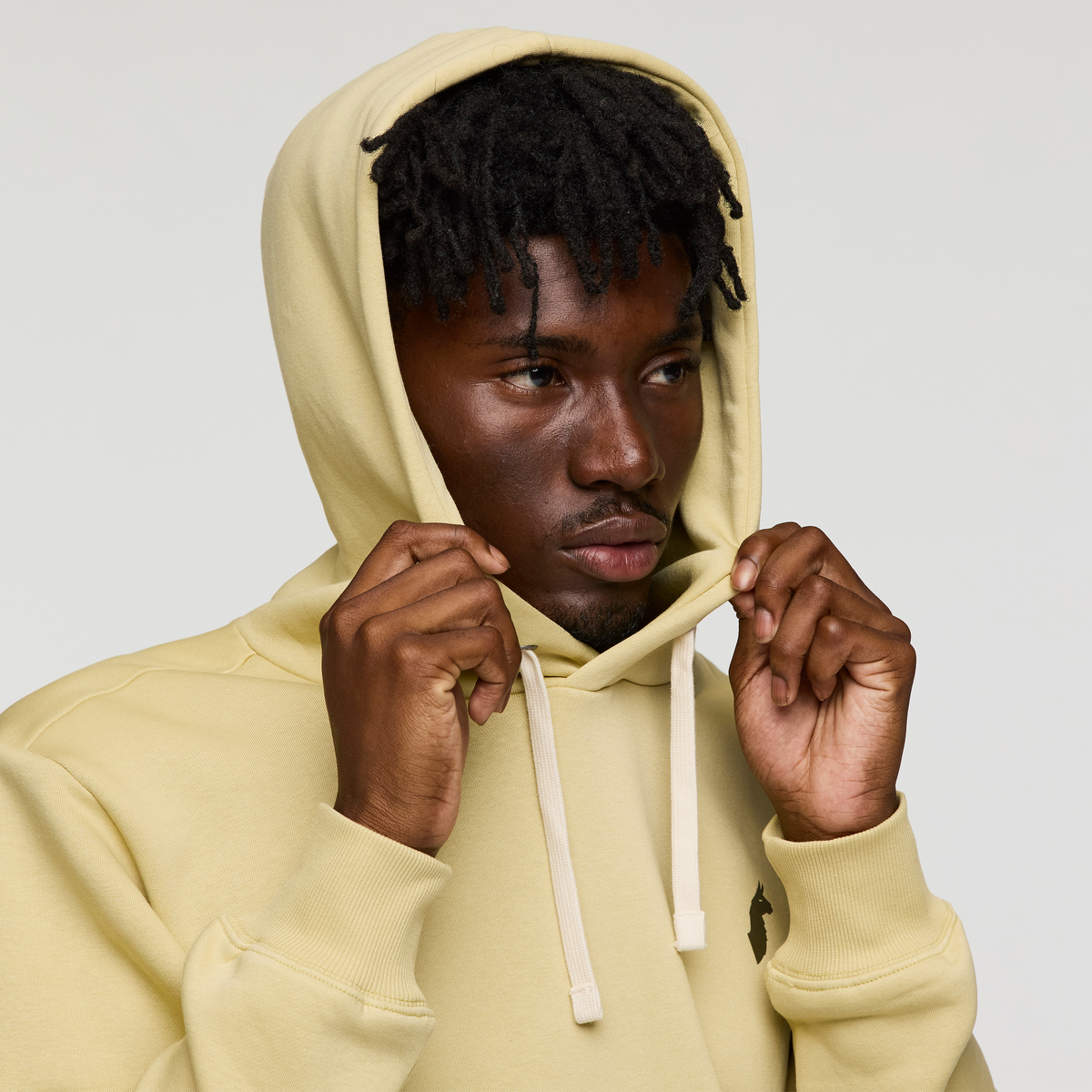 Up and Up Pullover Hoodie - Men's — image 5