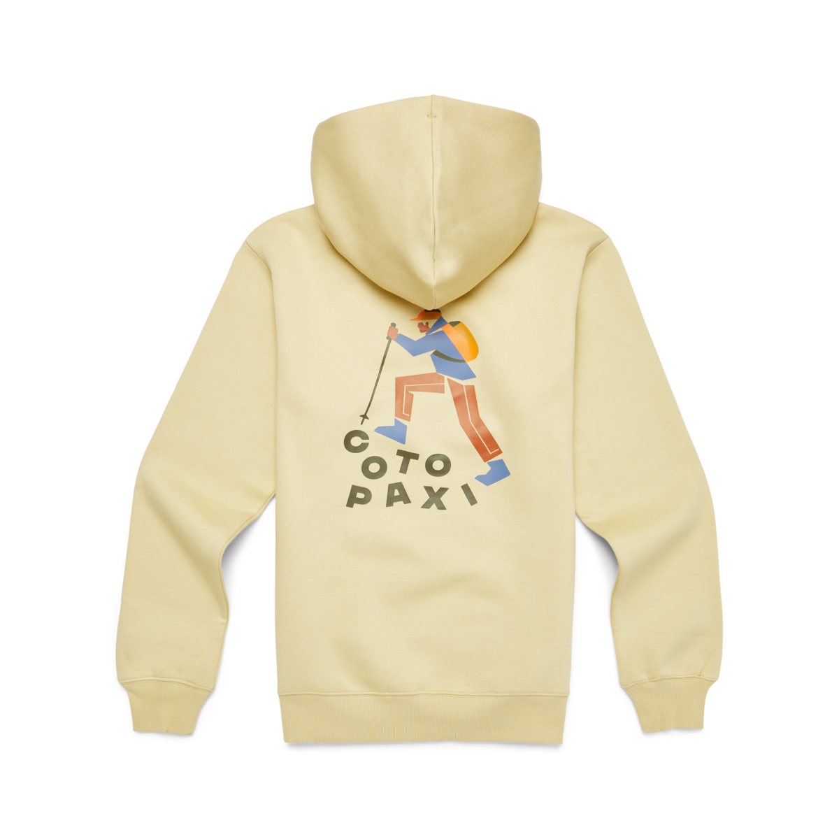 Up and Up Pullover Hoodie - Men's — image 8