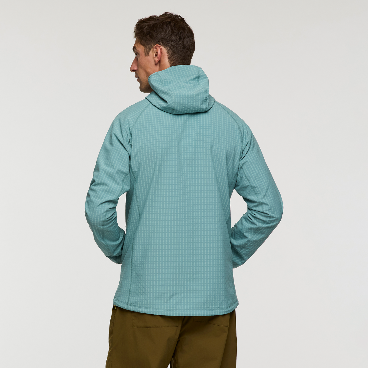 Yermo Hooded Jacket - Men's — image 4
