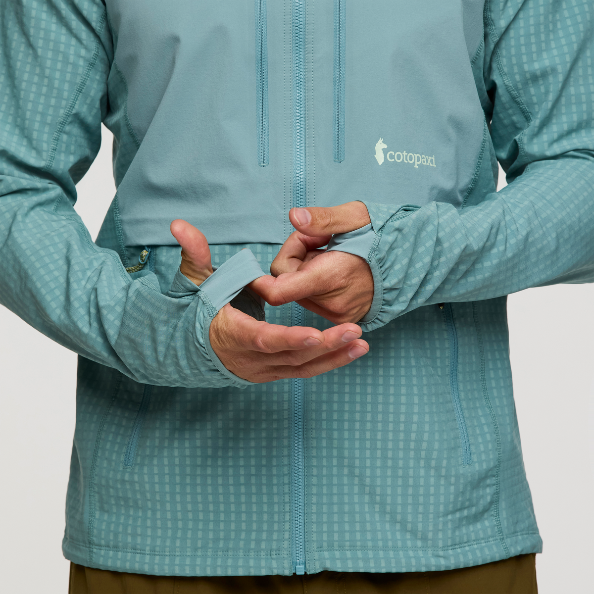 Yermo Hooded Jacket - Men's — image 7