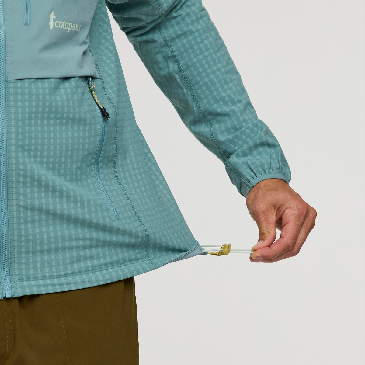 Yermo Hooded Jacket - Men's — image 9