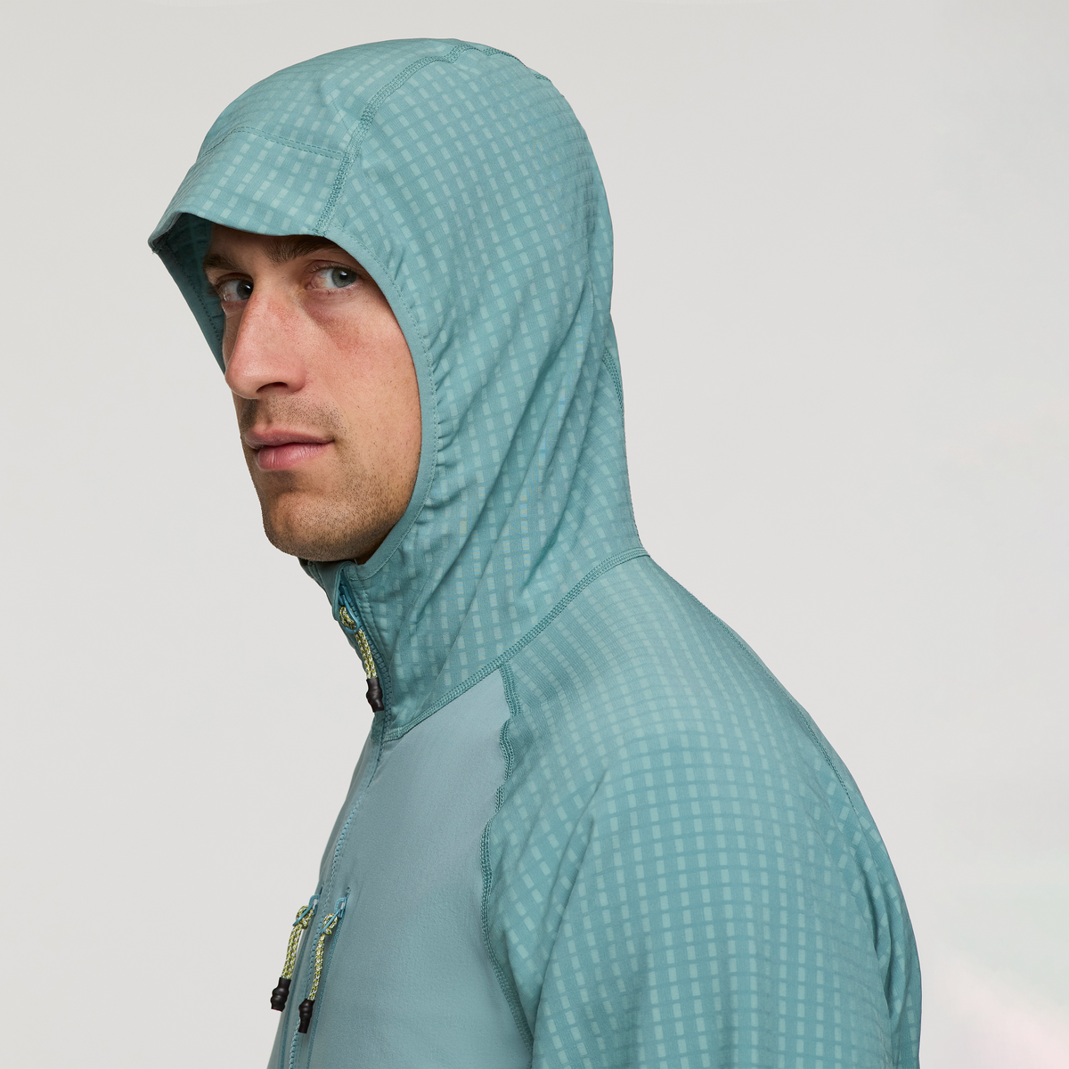 Yermo Hooded Jacket - Men's — image 5