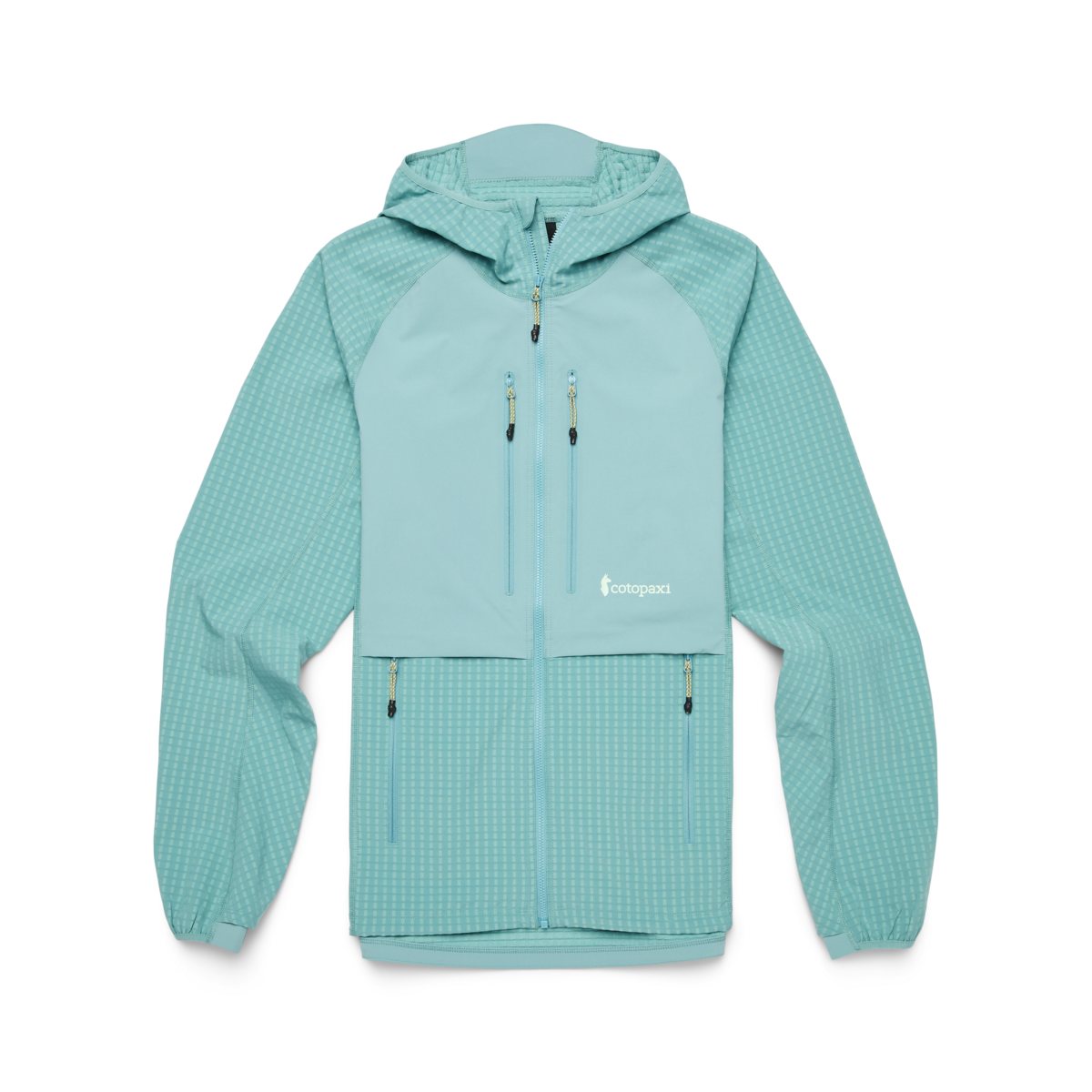 Yermo Hooded Jacket - Men's — image 10