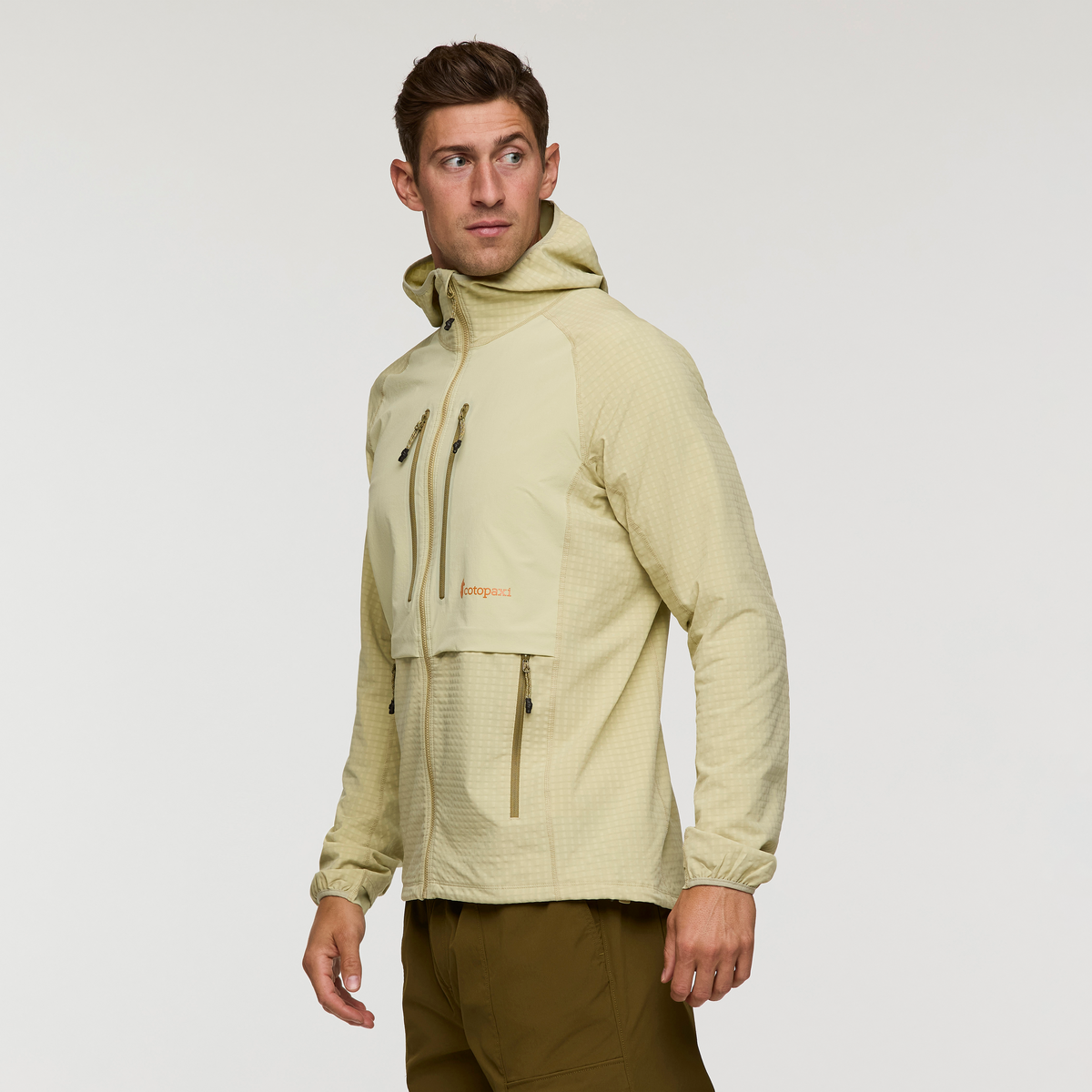 Yermo Hooded Jacket - Men's — image 13