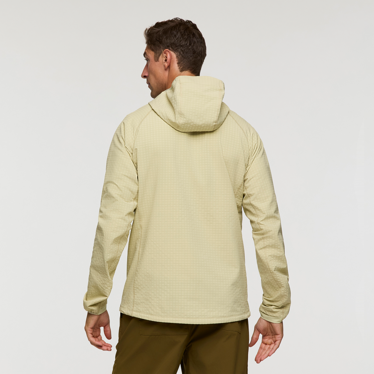 Yermo Hooded Jacket - Men's — image 14