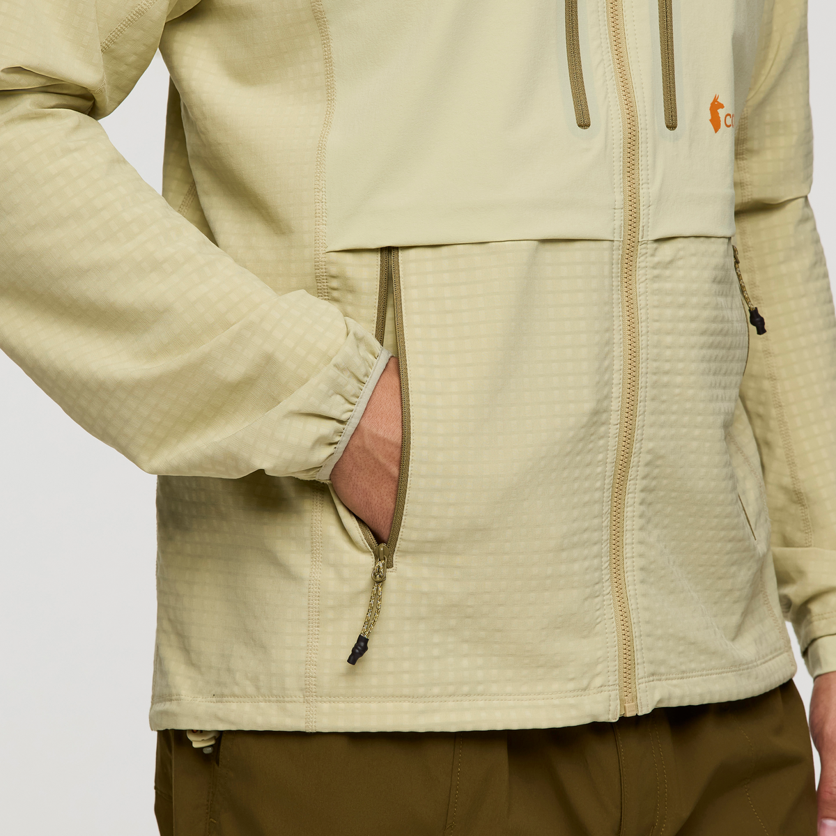 Yermo Hooded Jacket - Men's — image 16