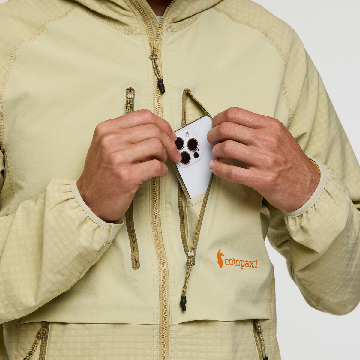 Yermo Hooded Jacket - Men's — image 18
