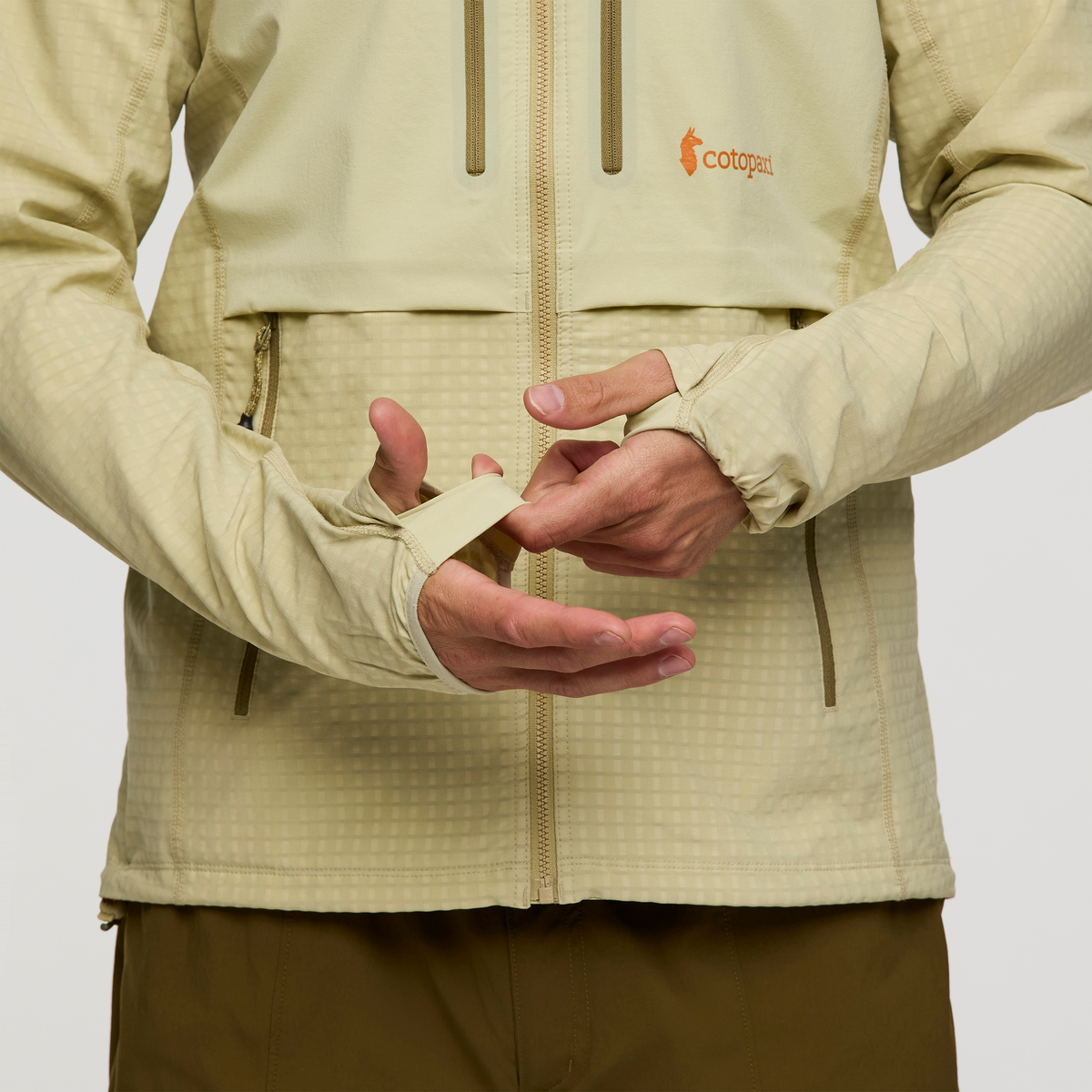 Yermo Hooded Jacket - Men's — image 17