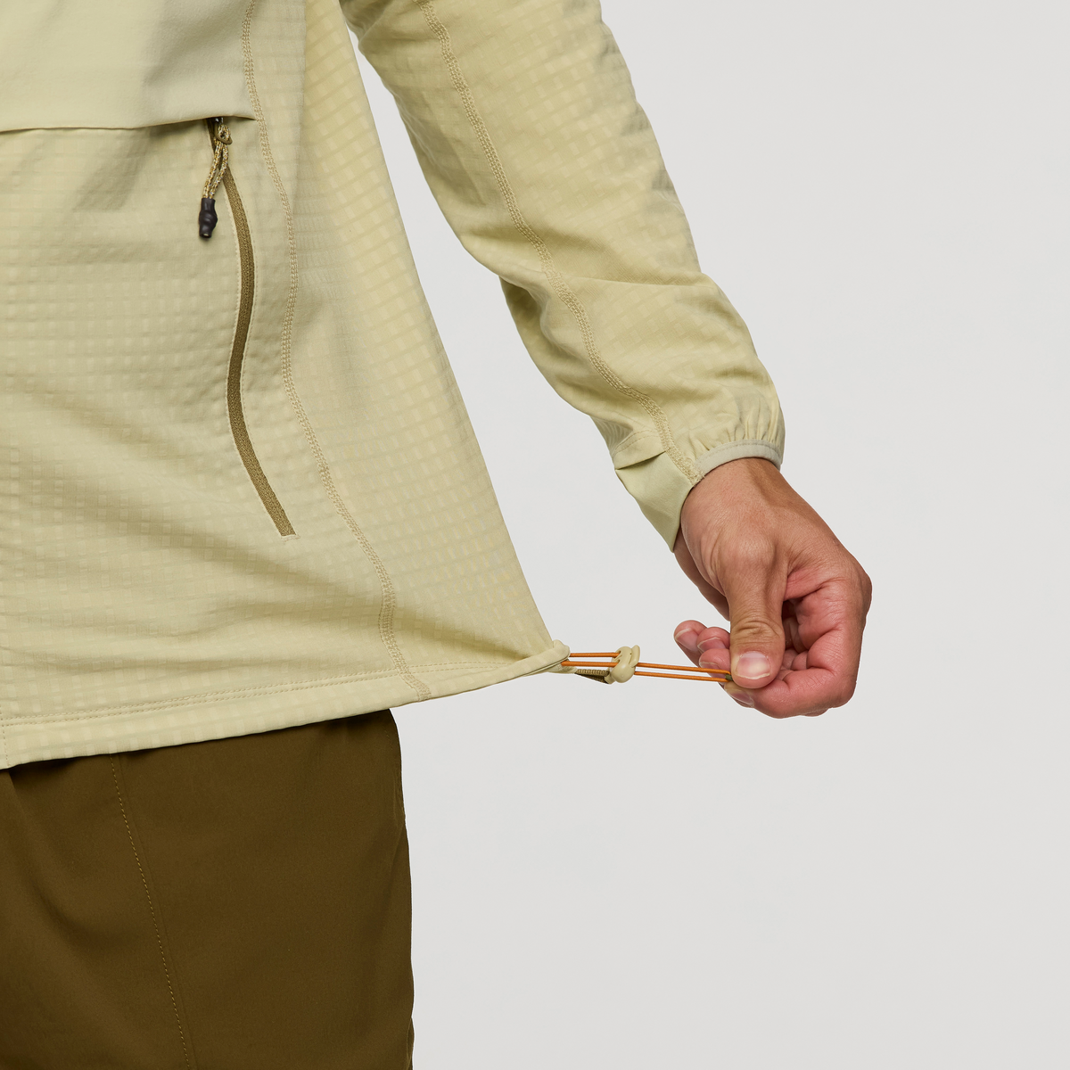 Yermo Hooded Jacket - Men's — image 19