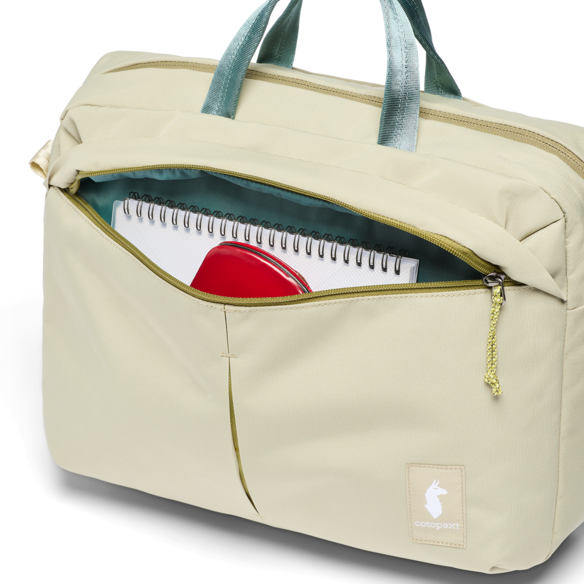 Mente 15L Messenger Bag - Cada Día — image 21