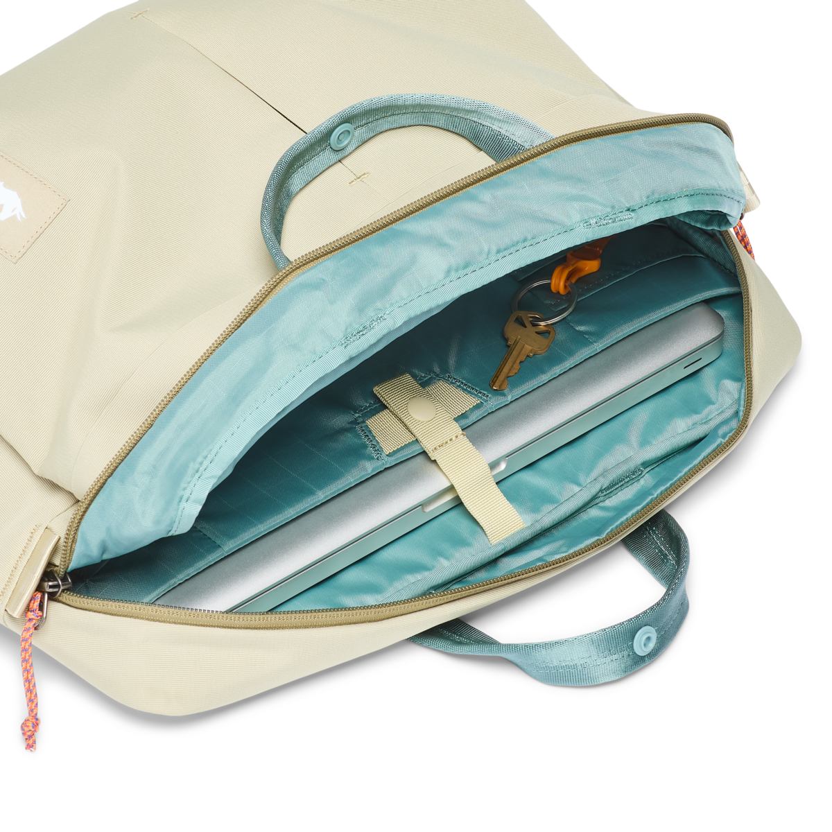Mente 15L Messenger Bag - Cada Día — image 22