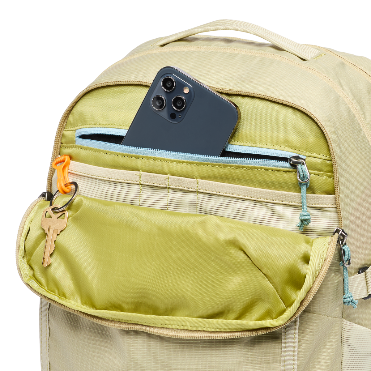 Mente 32L Daypack - Cada Día — image 27
