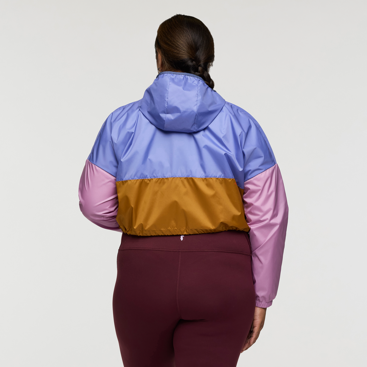 Teca Crop Jacket - Women's — image 12
