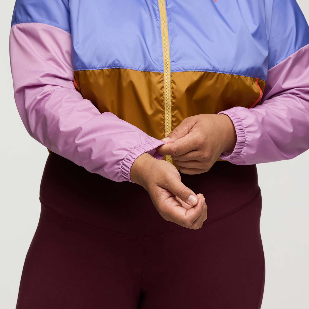 Teca Crop Jacket - Women's — image 15