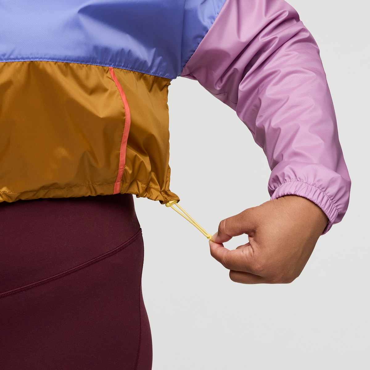 Teca Crop Jacket - Women's — image 16