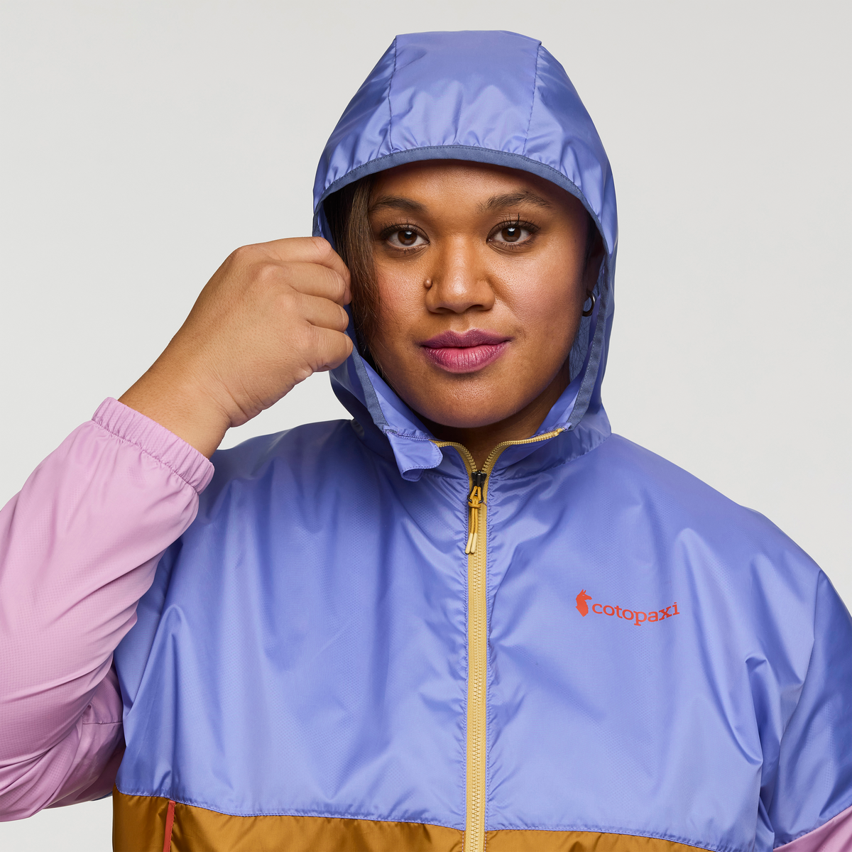 Teca Crop Jacket - Women's — image 13