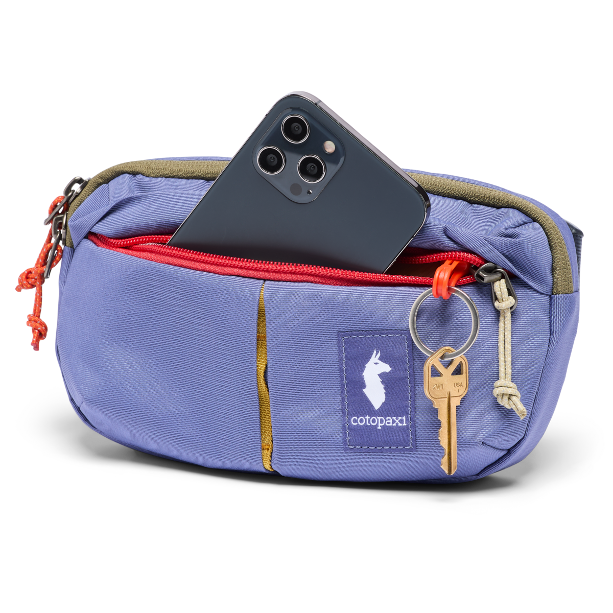 Todo 2L Hip Pack — image 6