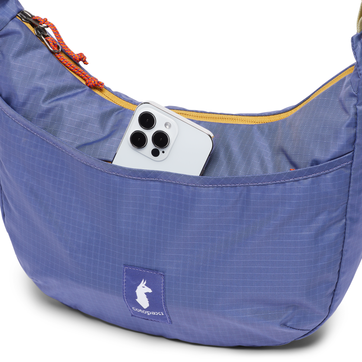 Trozo 8L Shoulder Bag — image 5