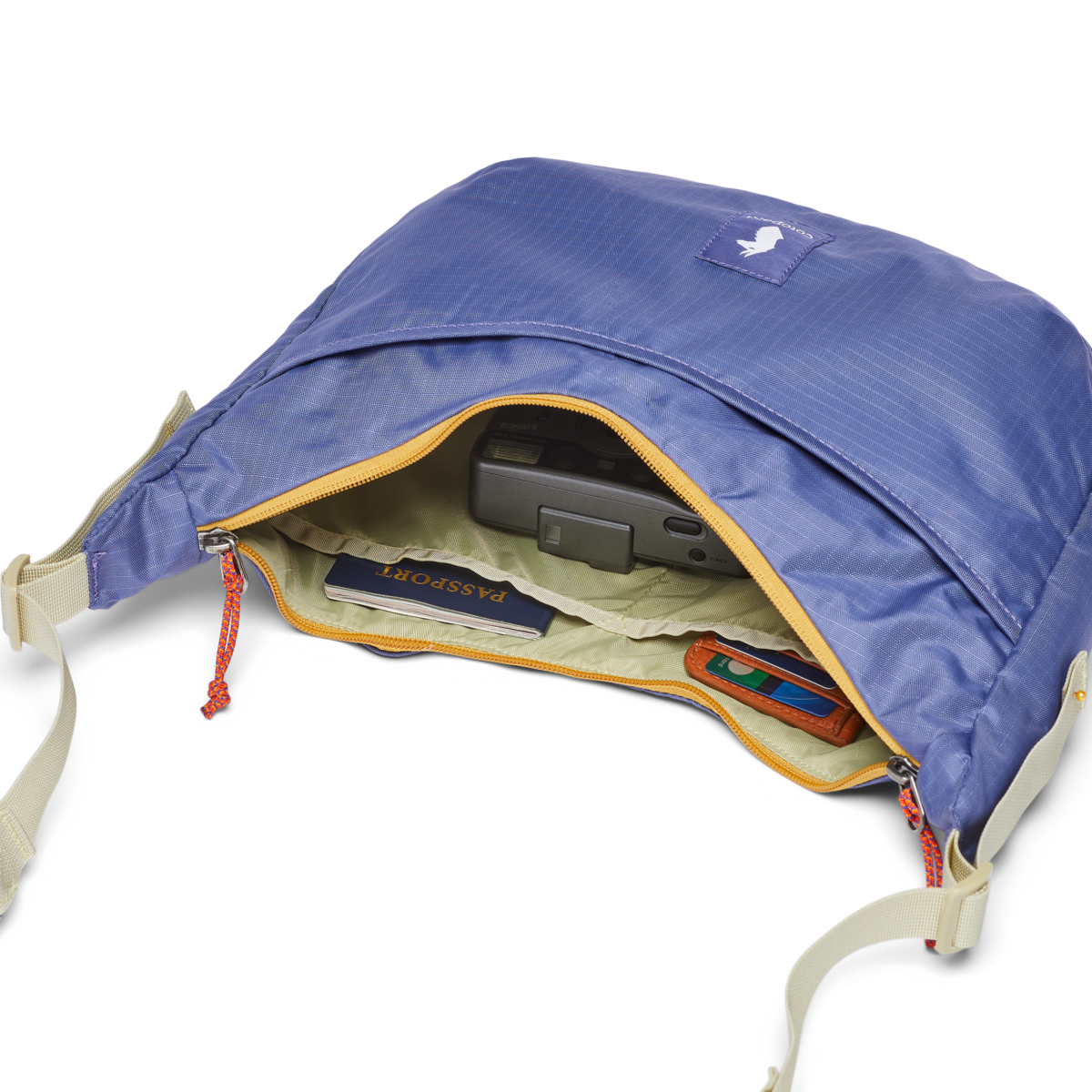 Trozo 8L Shoulder Bag — image 4