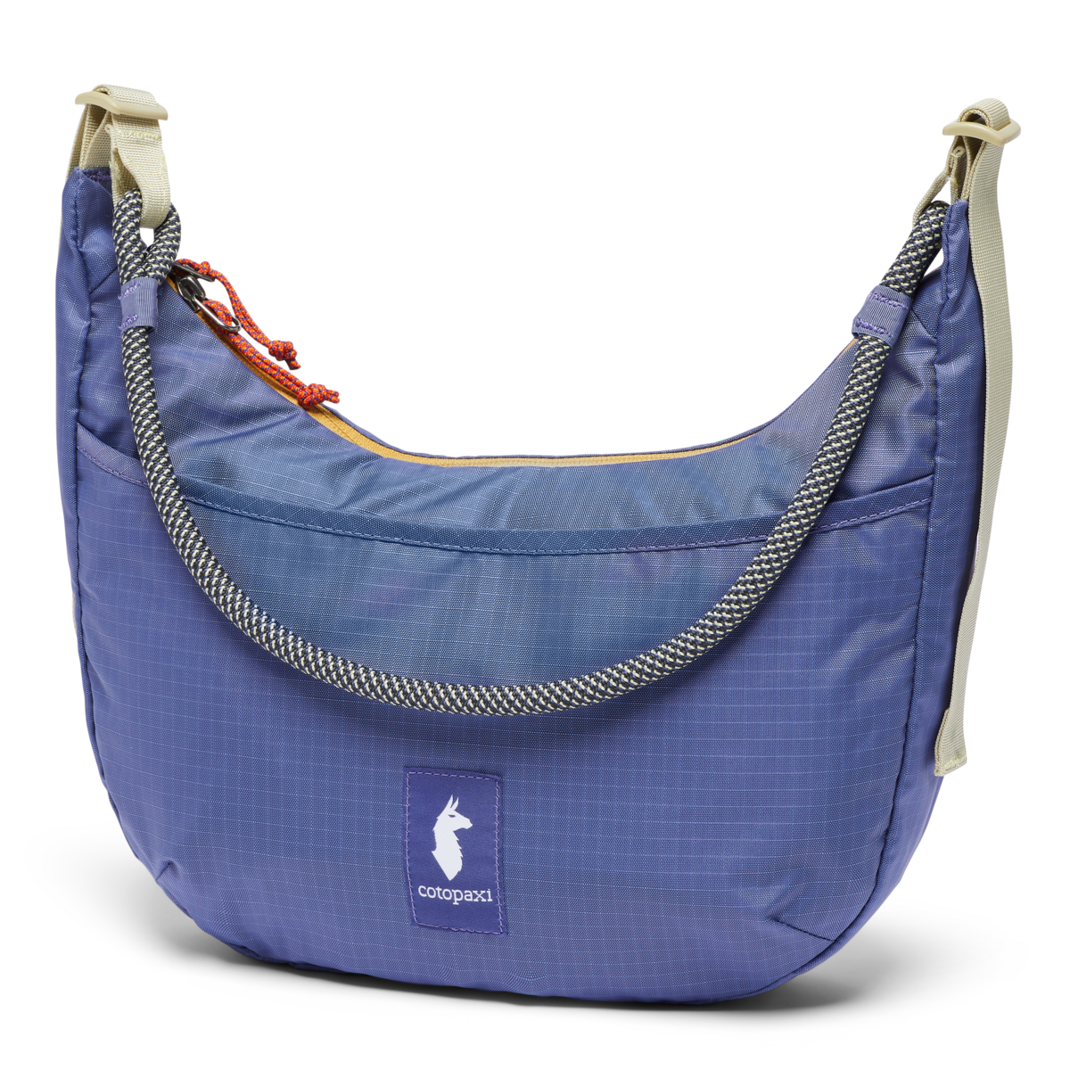 Trozo 8L Shoulder Bag — image 1