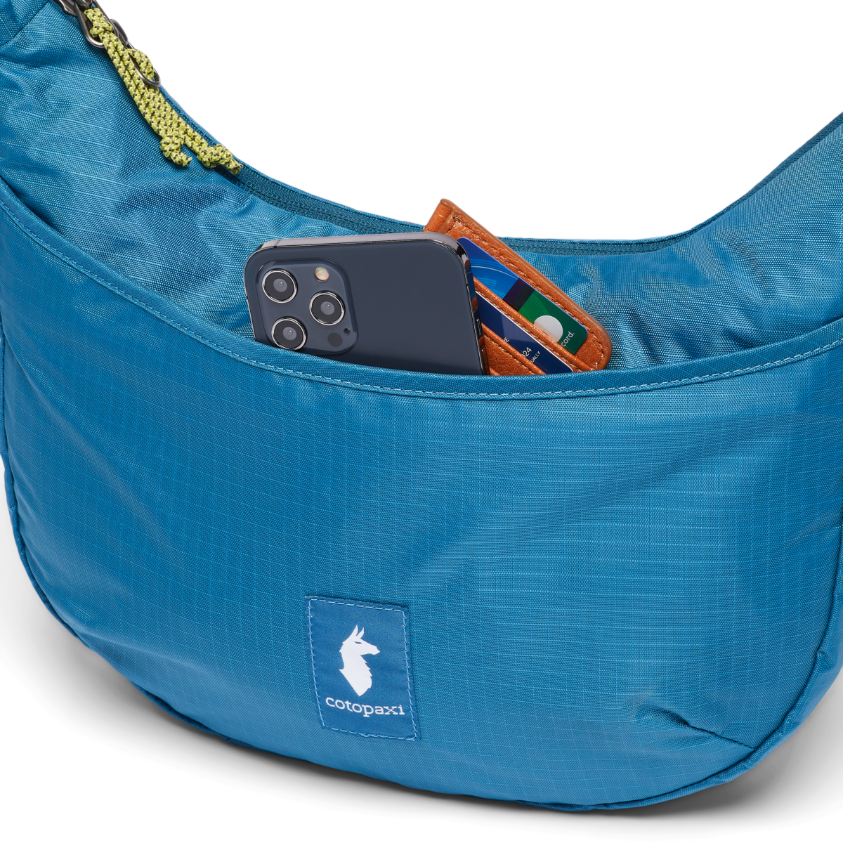Trozo 8L Shoulder Bag — image 11