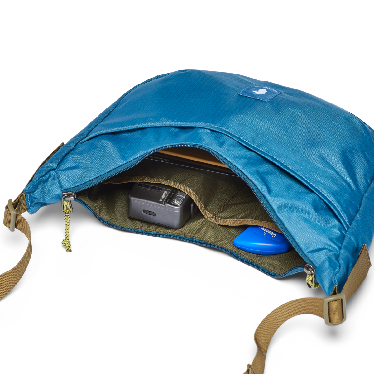 Trozo 8L Shoulder Bag — image 10