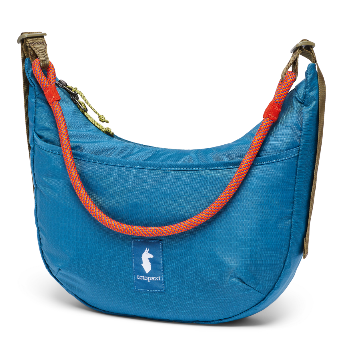 Trozo 8L Shoulder Bag — image 7